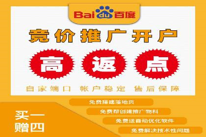 百度竞价之行业差异化的成功案例探讨
